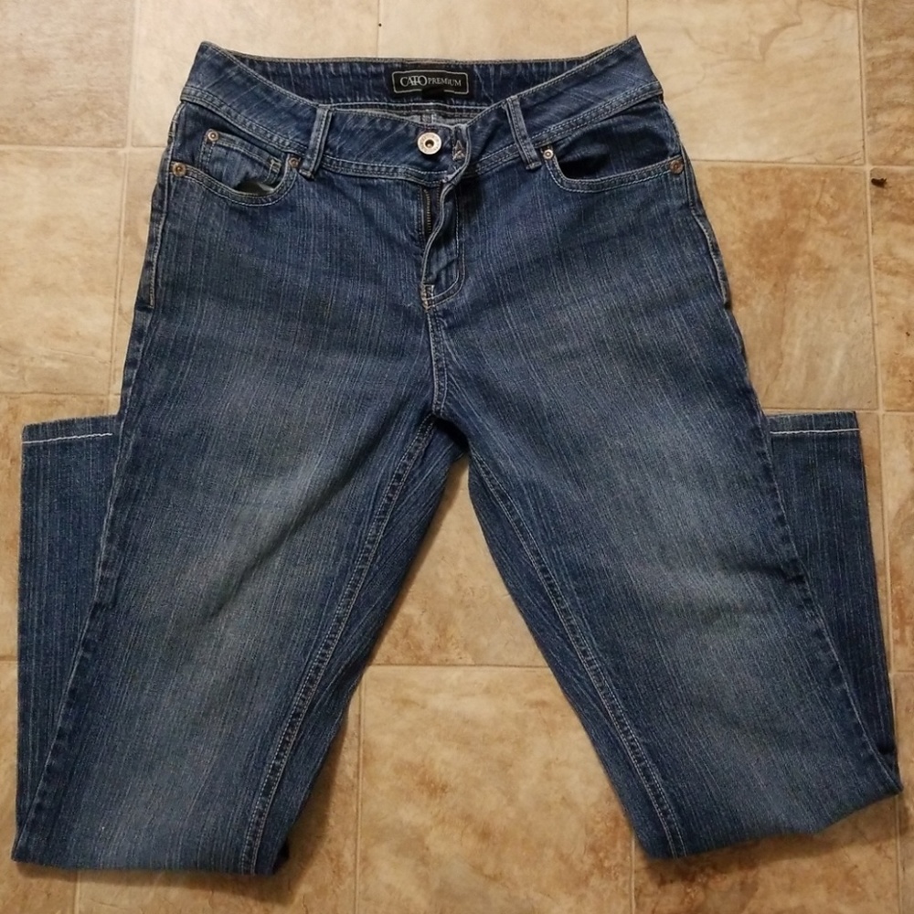 Cato Jeans